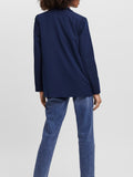 Vero Moda Blazer Donna 10259211 Navy Blazer - Blu