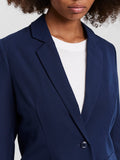 Vero Moda Blazer Donna 10259211 Navy Blazer - Blu