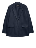 Vero Moda Blazer Donna 10259211 Navy Blazer - Blu