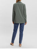 Vero Moda Blazer Donna 10259211 Laurel Wreath - Verde