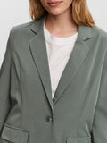 Vero Moda Blazer Donna 10259211 Laurel Wreath - Verde