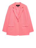 Vero Moda Blazer Donna 10259211 Coral Paradise - Rosa