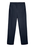 Vero Moda Pantalone Chino Donna 10261257 Navy Blazer - Blu