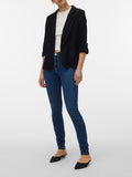 Vero Moda Blazer Donna 10279700 Black - Nero