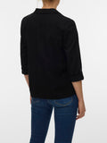 Vero Moda Blazer Donna 10279700 Black - Nero