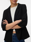Vero Moda Blazer Donna 10279700 Black - Nero