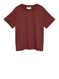 Vero Moda T-shirt Donna 10294544 Russet Brown - Marrone