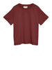vero moda t shirt donna 10294544 russet brown marrone 163292972