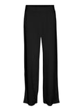 Vero Moda Pantalone Palazzo Donna 10297357 Black - Nero