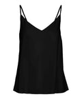 Vero Moda Canotta Donna 10297362 Black - Nero