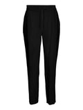 Vero Moda Pantalone Carrot Donna 10302045 Black - Nero