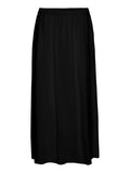 Vero Moda Gonna Longuette Donna 10302047 Black - Nero