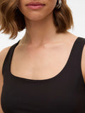Vero Moda Top Donna 10305800 Black - Nero
