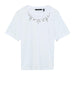 vero moda t shirt donna 10330329 bright white strass bianco 161876486