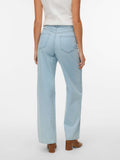 Vero Moda Jeans Wide Donna 10335361 - Denim