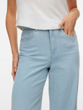 Vero Moda Jeans Wide Donna 10335361 - Denim