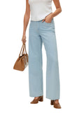 Vero Moda Jeans Wide Donna 10335361 - Denim