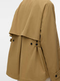 Vero Moda Giubbino Donna 10338939 Kelp - Beige