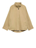 Vero Moda Giubbino Donna 10338939 Kelp - Beige
