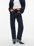 Vero Moda Jeans Straight Donna 10339315 - Denim