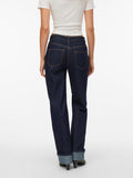 Vero Moda Jeans Straight Donna 10339315 - Denim