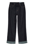 Vero Moda Jeans Straight Donna 10339315 - Denim