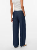 Vero Moda Jeans Wide Donna 10339356 - Denim