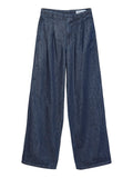 Vero Moda Jeans Wide Donna 10339356 - Denim