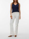 Vero Moda Top Donna 10340559 Navy Blazer - Blu