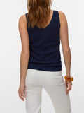 Vero Moda Top Donna 10340559 Navy Blazer - Blu