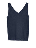 Vero Moda Top Donna 10340559 Navy Blazer - Blu