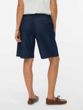 Vero Moda Shorts Jeans Donna 10342077 - Denim