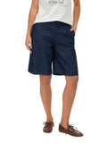 Vero Moda Shorts Jeans Donna 10342077 - Denim