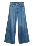 Vero Moda Jeans Wide Donna 10342842 - Denim