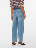 Vero Moda Jeans Straight Donna 10342881 - Denim