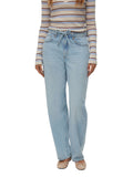 Vero Moda Jeans Straight Donna 10342884 - Denim