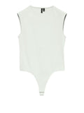 Vero Moda Body Donna 10342996 Bright White - Bianco