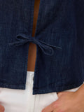 Vero Moda Top Donna 10343842 - Denim