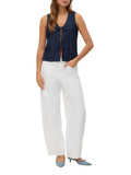 Vero Moda Top Donna 10343842 - Denim