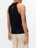 Vero Moda Top Donna 10345499 Black - Nero