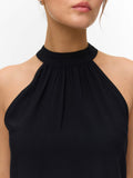 Vero Moda Top Donna 10345499 Black - Nero