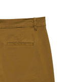 Vero Moda Pantalone Palazzo Awvana Mw Donna 10347595 Breen - Marrone