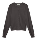 Vero Moda Cardigan Donna 10347601 Chocolate Torte - Marrone