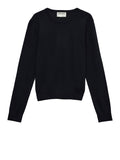 Vero Moda Pullover Donna 10347603 Night Sky - Blu