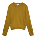 Vero Moda Pullover Donna 10347603 Dried Tobacco - Marrone