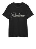 Vero Moda T-shirt Donna 10349665 Black - Nero