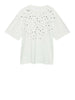 vero moda t shirt donna 10349667 bright white bianco 162164912