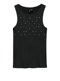 Vero Moda Canotta Donna 10349671 Black - Nero
