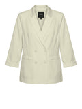 Vero Moda Blazer Donna 10354436 White - Bianco