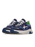 W6YZ Sneakers Next Uomo NEXT-M. NavY-AzurE-White - Blu
